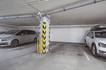 Prodej bytu 2+kk v osobním vlastnictví 49 m², Brno