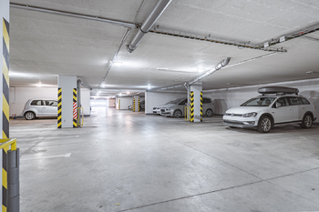 Prodej bytu 2+kk v osobním vlastnictví 49 m², Brno