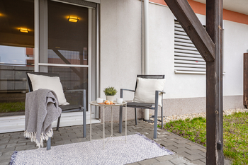 Prodej bytu 2+kk v osobním vlastnictví 49 m², Brno