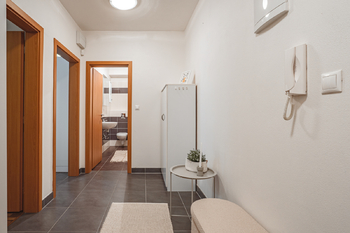 Prodej bytu 2+kk v osobním vlastnictví 49 m², Brno