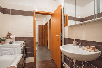 Prodej bytu 2+kk v osobním vlastnictví 49 m², Brno