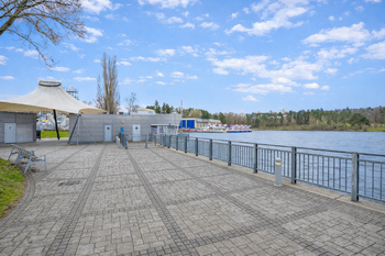 Prodej bytu 2+kk v osobním vlastnictví 49 m², Brno