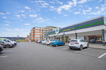 Prodej bytu 2+kk v osobním vlastnictví 49 m², Brno