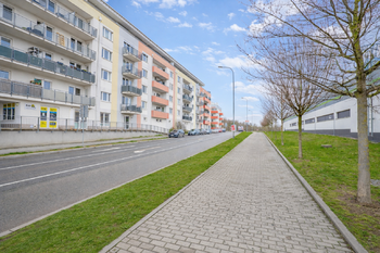 Prodej bytu 2+kk v osobním vlastnictví 49 m², Brno