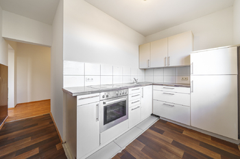 Prodej bytu 2+1 v osobním vlastnictví 55 m², Rotava