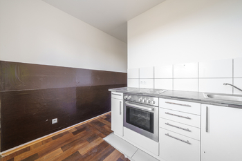 Prodej bytu 2+1 v osobním vlastnictví 55 m², Rotava