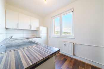 Prodej bytu 2+1 v osobním vlastnictví 55 m², Rotava