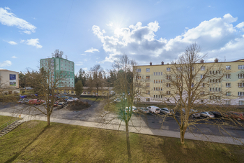 Prodej bytu 2+1 v osobním vlastnictví 55 m², Rotava