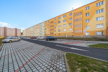 Prodej bytu 2+1 v osobním vlastnictví 55 m², Rotava