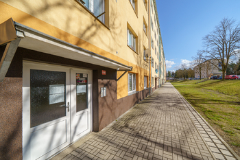 Prodej bytu 2+1 v osobním vlastnictví 55 m², Rotava