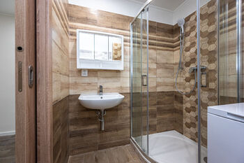 Pronájem bytu 2+kk v osobním vlastnictví 48 m², Odolena Voda