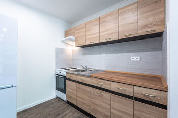 Pronájem bytu 2+kk v osobním vlastnictví 48 m², Odolena Voda