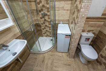 Pronájem bytu 2+kk v osobním vlastnictví 48 m², Odolena Voda