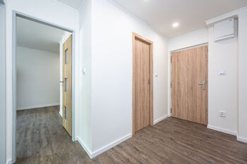 Pronájem bytu 2+kk v osobním vlastnictví 48 m², Odolena Voda