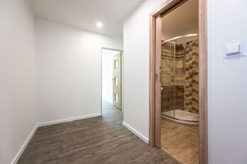 Pronájem bytu 2+kk v osobním vlastnictví 48 m², Odolena Voda