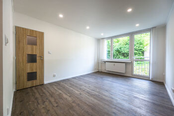 Pronájem bytu 2+kk v osobním vlastnictví 48 m², Odolena Voda