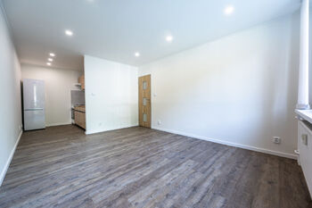 Pronájem bytu 2+kk v osobním vlastnictví 48 m², Odolena Voda