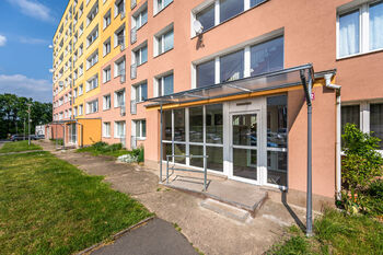 Pronájem bytu 2+kk v osobním vlastnictví 48 m², Odolena Voda