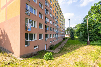 Pronájem bytu 2+kk v osobním vlastnictví 48 m², Odolena Voda