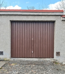 Prodej garáže, Liberec