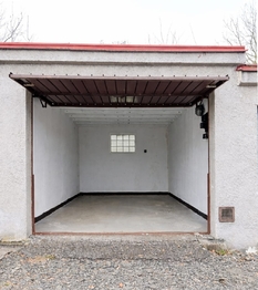 Prodej garáže, Liberec