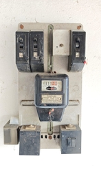 Prodej garáže, Liberec