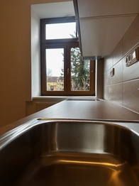 Pronájem bytu 2+1 v osobním vlastnictví 66 m², České Budějovice