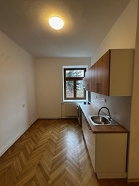 Pronájem bytu 2+1 v osobním vlastnictví 66 m², České Budějovice