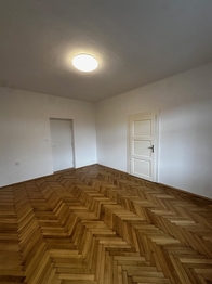 Pronájem bytu 2+1 v osobním vlastnictví 66 m², České Budějovice