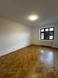 Pronájem bytu 2+1 v osobním vlastnictví 66 m², České Budějovice