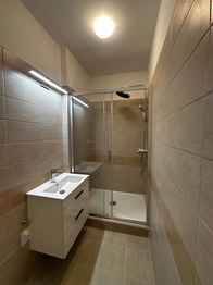 Pronájem bytu 2+1 v osobním vlastnictví 66 m², České Budějovice