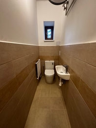 Pronájem bytu 2+1 v osobním vlastnictví 66 m², České Budějovice