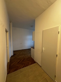 Pronájem bytu 2+1 v osobním vlastnictví 66 m², České Budějovice