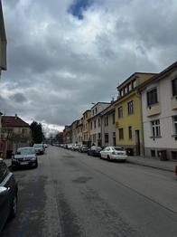 Pronájem bytu 2+1 v osobním vlastnictví 66 m², České Budějovice