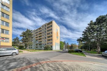 Pronájem bytu 2+kk v osobním vlastnictví 61 m², Kolín