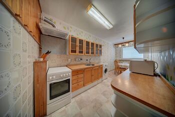 Pronájem bytu 3+1 v osobním vlastnictví 71 m², Kolín