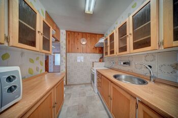 Pronájem bytu 3+1 v osobním vlastnictví 71 m², Kolín