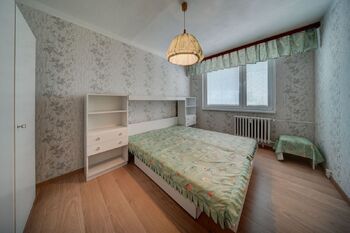 Pronájem bytu 3+1 v osobním vlastnictví 71 m², Kolín