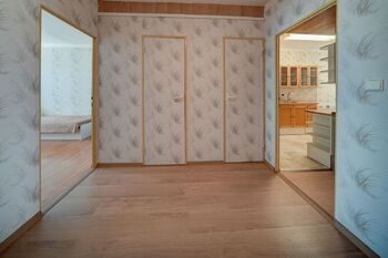 Pronájem bytu 3+1 v osobním vlastnictví 71 m², Kolín