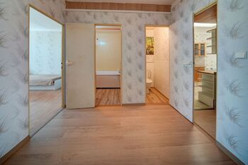 Pronájem bytu 3+1 v osobním vlastnictví 71 m², Kolín