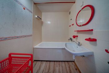 Pronájem bytu 3+1 v osobním vlastnictví 71 m², Kolín