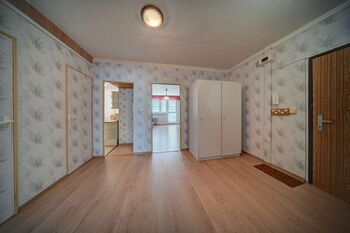 Pronájem bytu 3+1 v osobním vlastnictví 71 m², Kolín