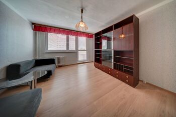 Pronájem bytu 3+1 v osobním vlastnictví 71 m², Kolín