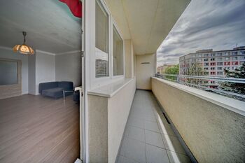 Pronájem bytu 3+1 v osobním vlastnictví 71 m², Kolín