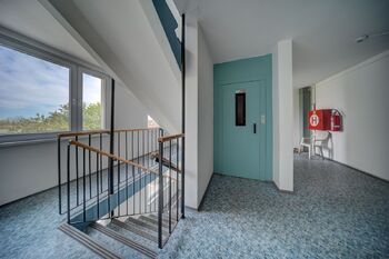 Pronájem bytu 3+1 v osobním vlastnictví 71 m², Kolín