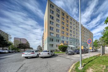 Pronájem bytu 3+1 v osobním vlastnictví 71 m², Kolín