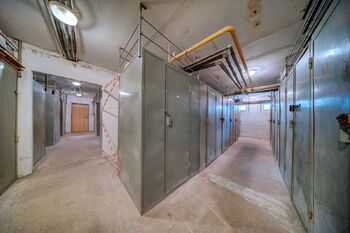 Pronájem bytu 3+1 v osobním vlastnictví 71 m², Kolín