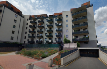 Pronájem bytu 1+kk v osobním vlastnictví 34 m², Praha 9 - Letňany