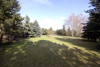 Prodej pozemku 934 m², Tišice