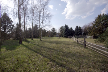 Prodej pozemku 934 m², Tišice